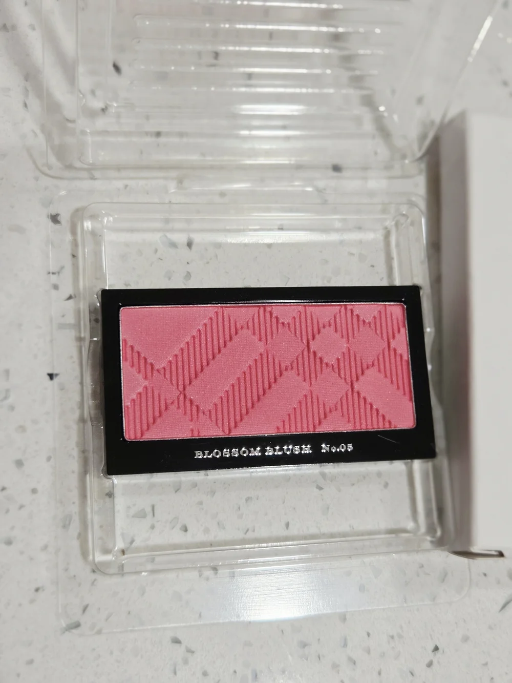 Burberry Blush No.05 Pink Powder Blush