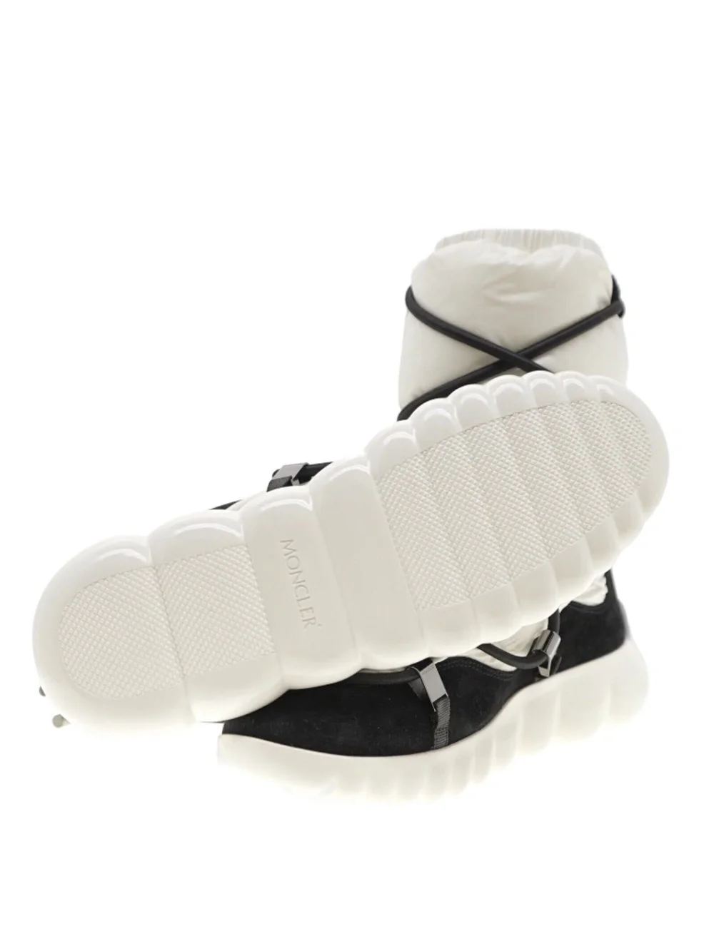 Moncler new tags