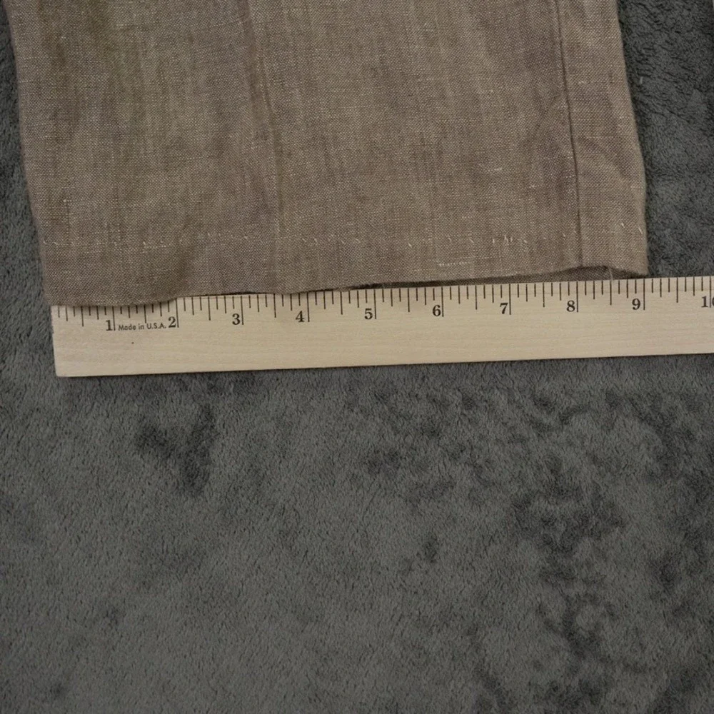 Orvis *** hemline