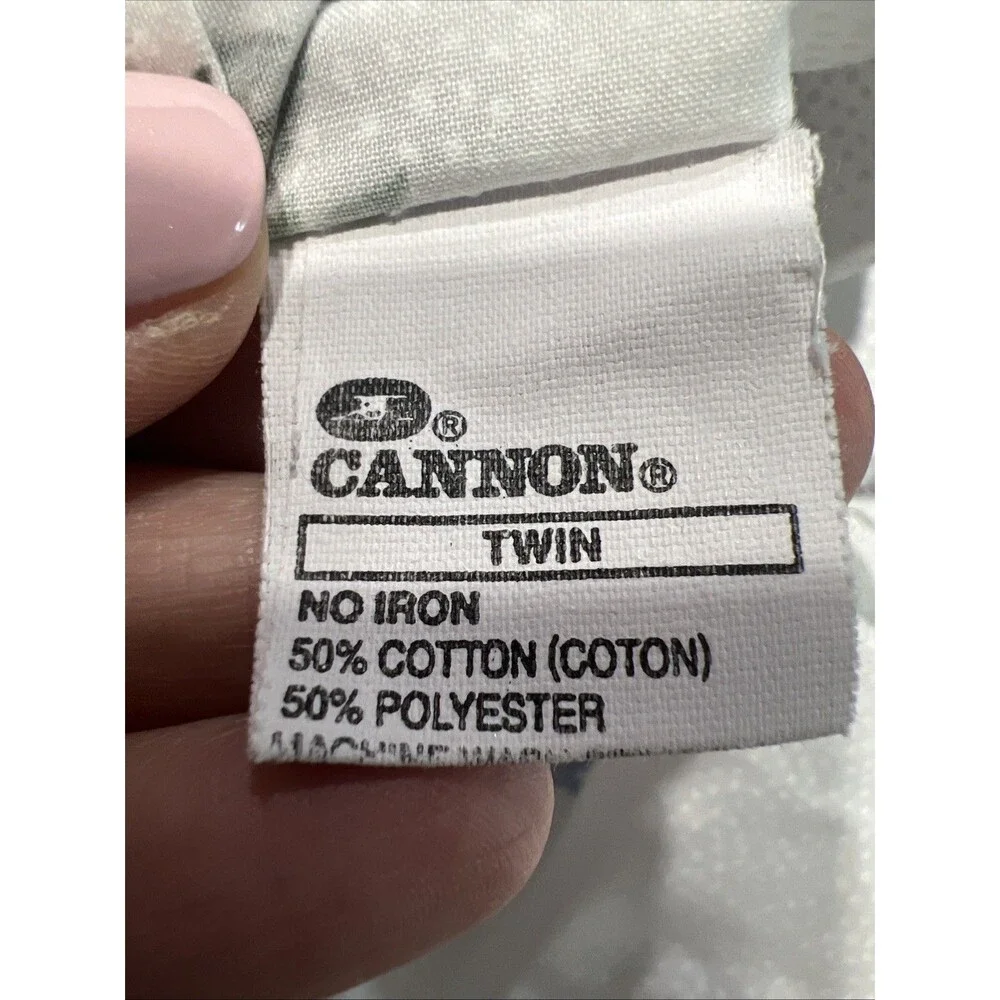 CANNON includes fitted