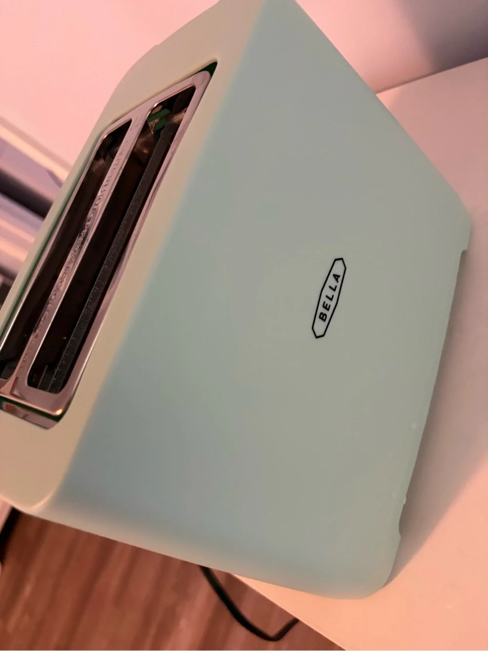 Abella replacement base