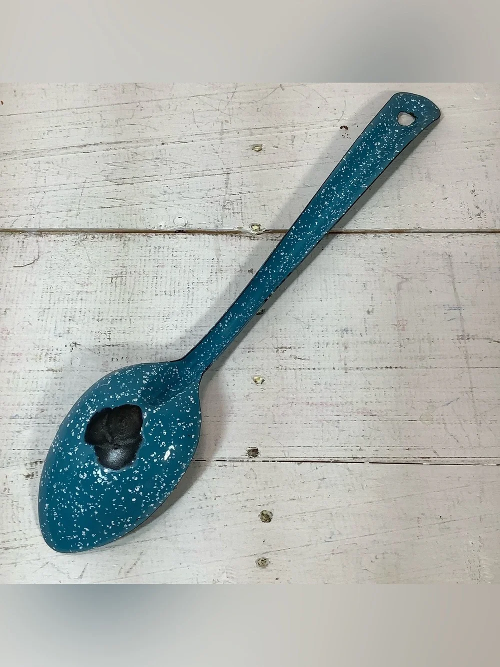 Vintage large 14”
