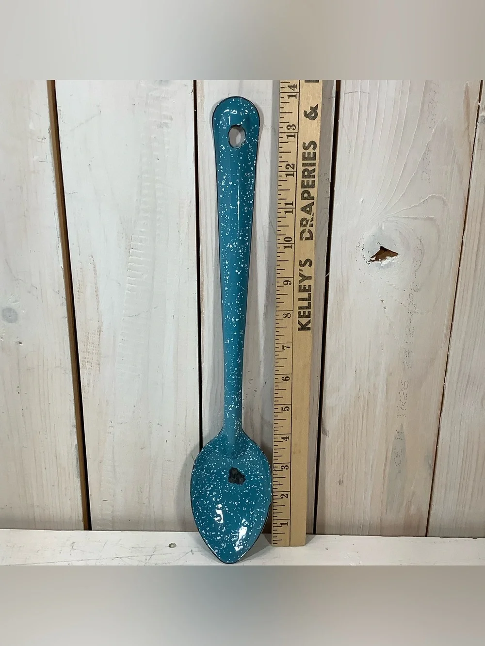 Vintage large 14”