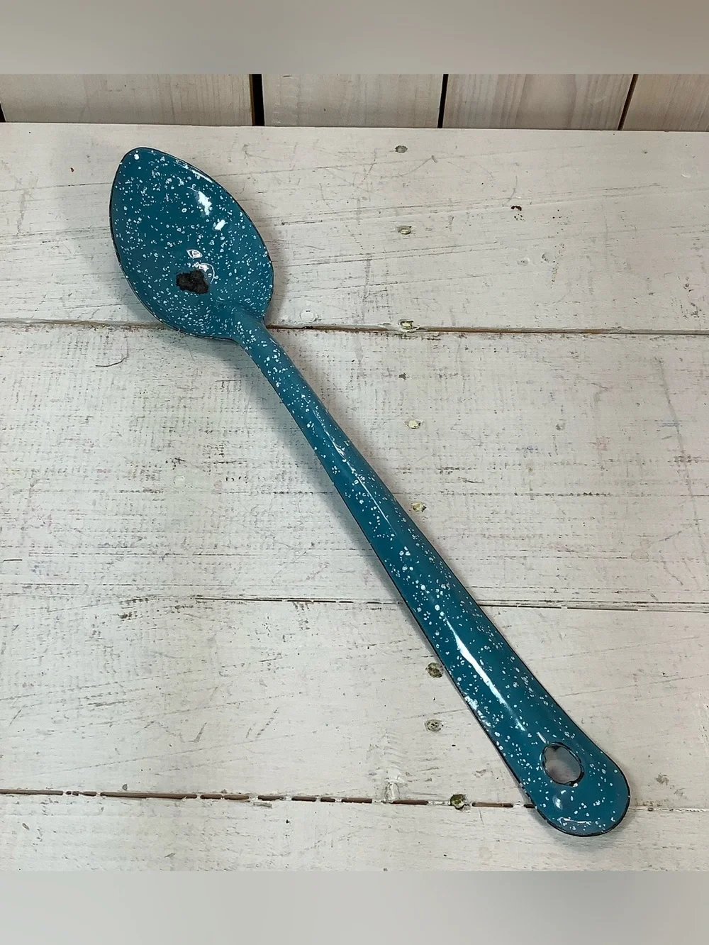 Vintage large 14”
