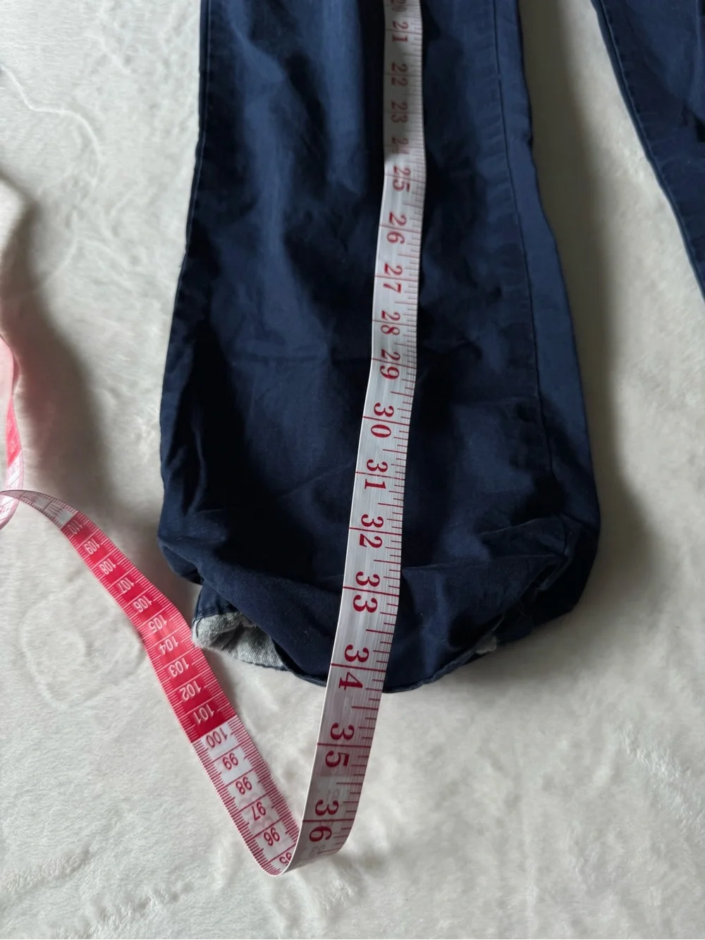Gymboree soft poplin