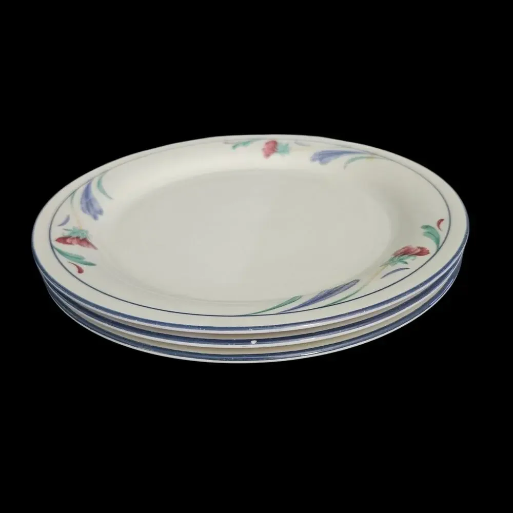 Lenox set three