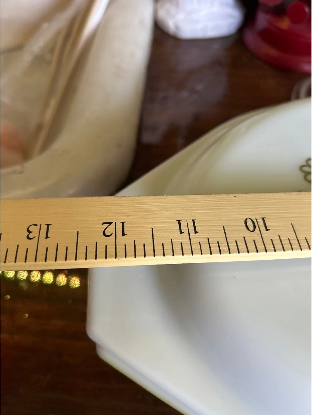 Pyrex this vintage