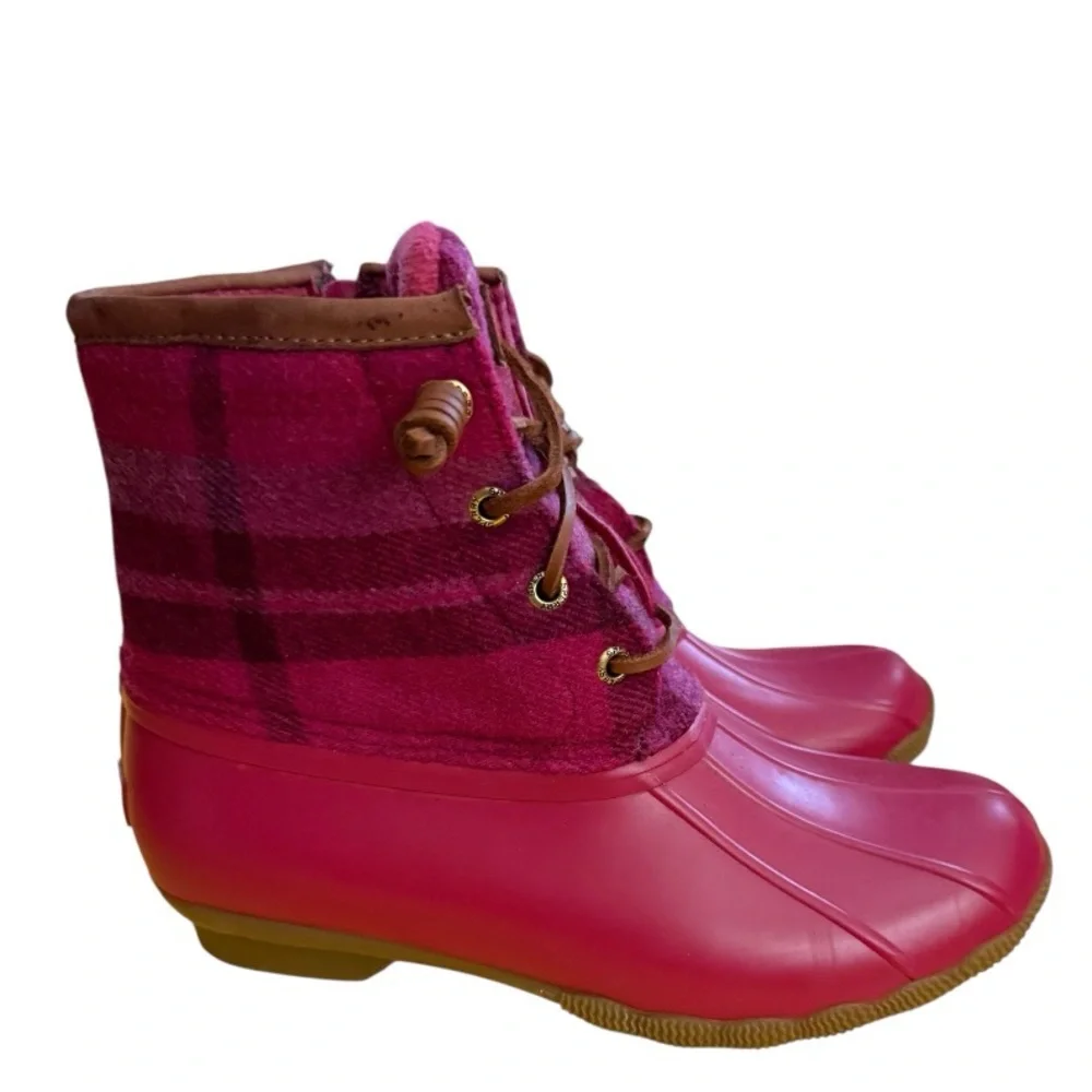 Sperry perry saltwater