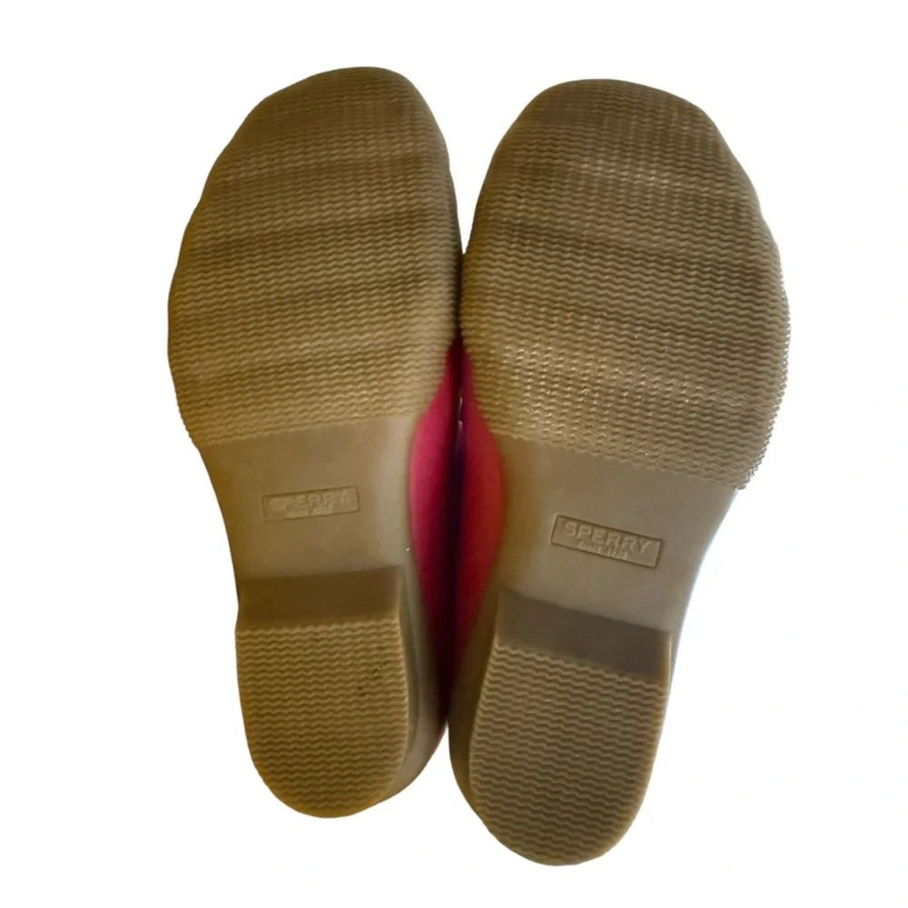 Sperry perry saltwater