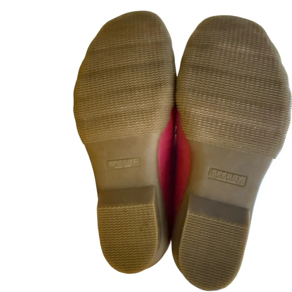 Sperry perry saltwater