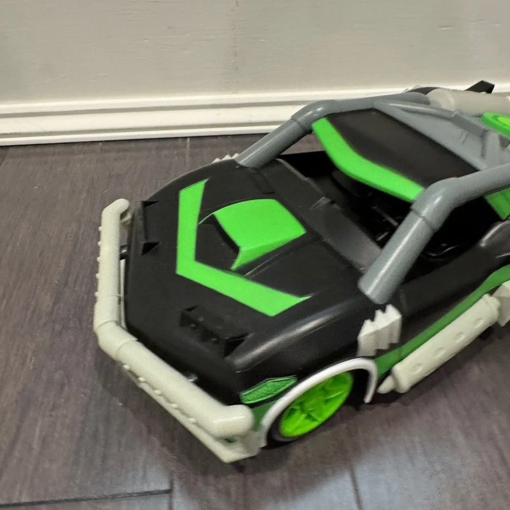 Adventure Force thrilling ideal