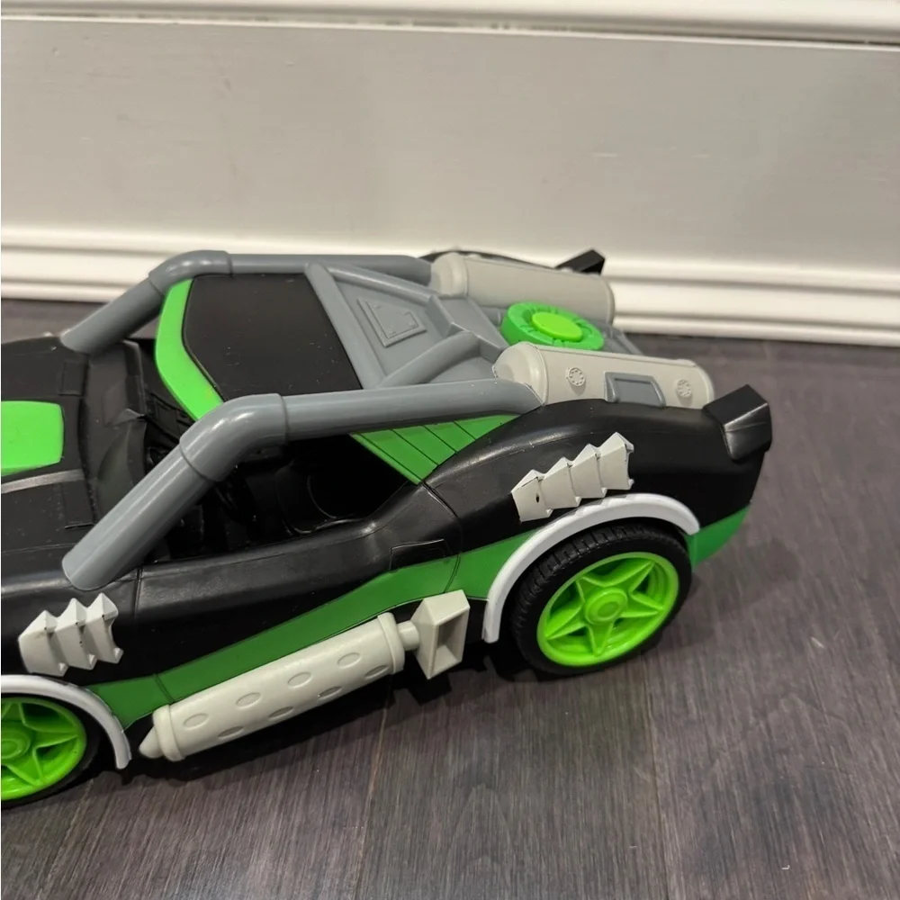 Adventure Force fully be good