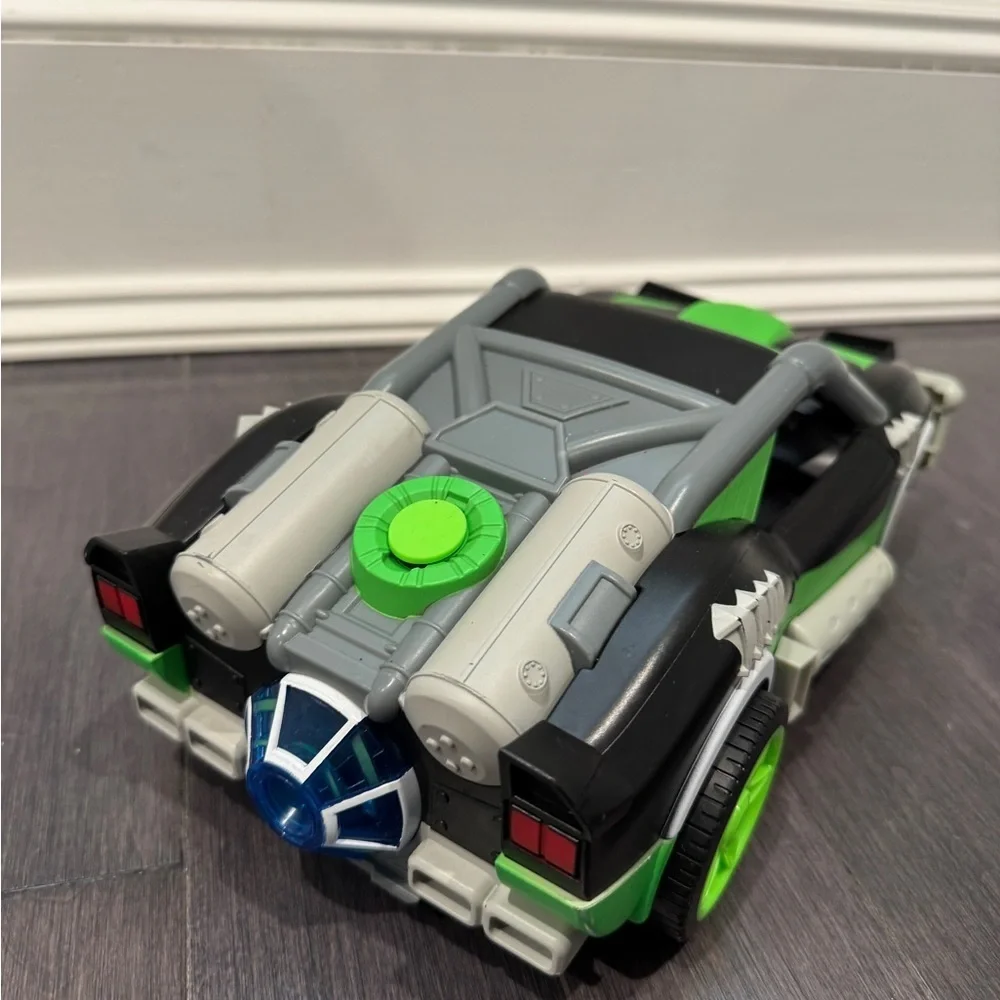 Adventure Force imaginative functional used