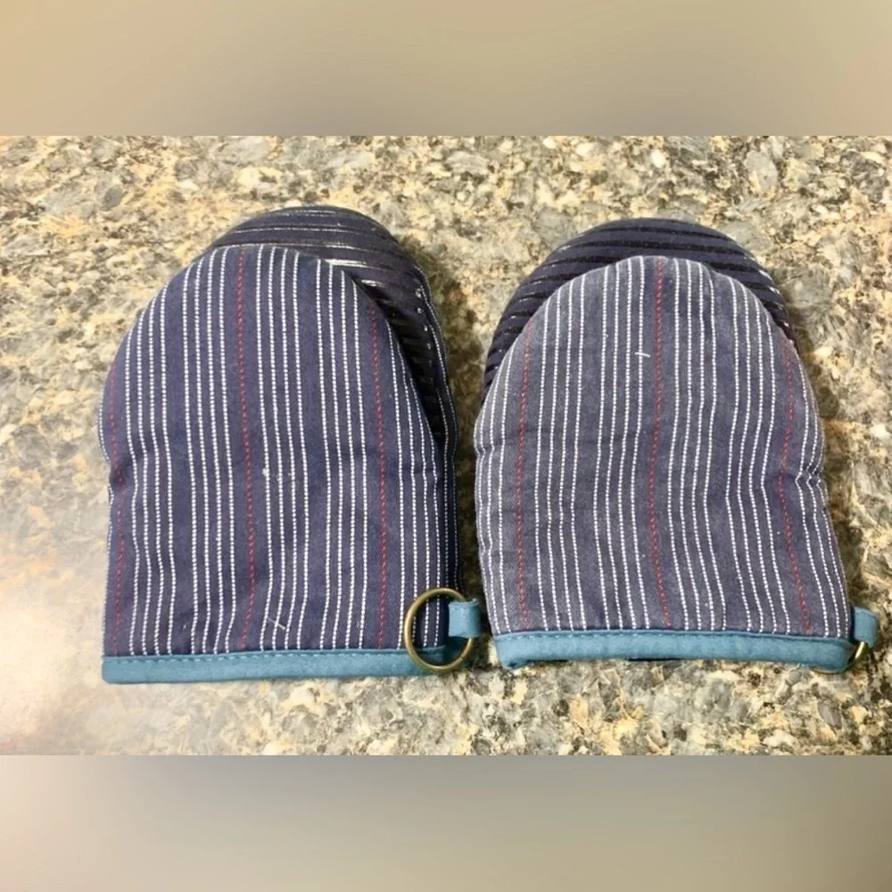 Nautica pot holders