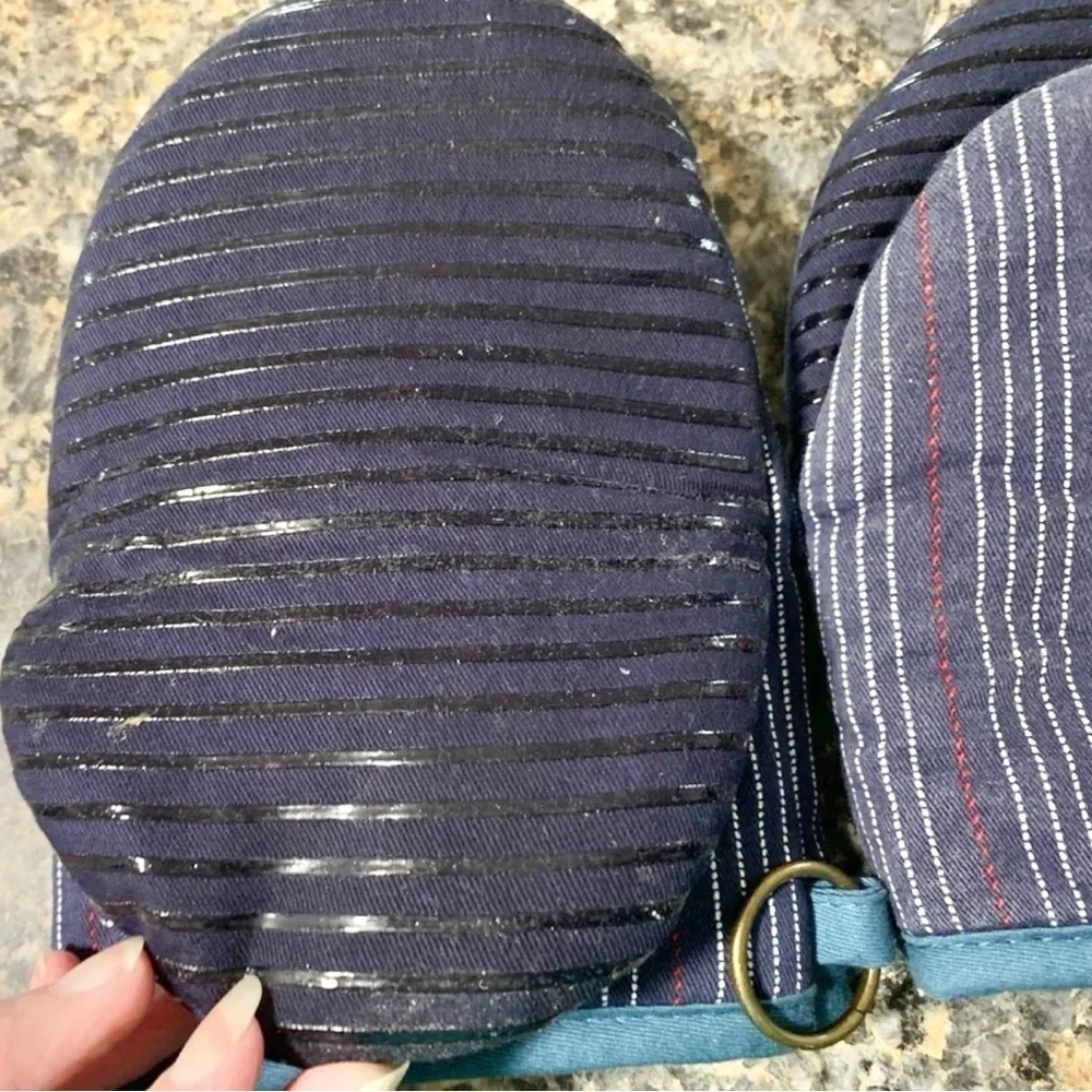 Nautica pot holders