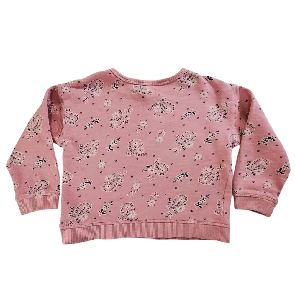 Gymboree we are
