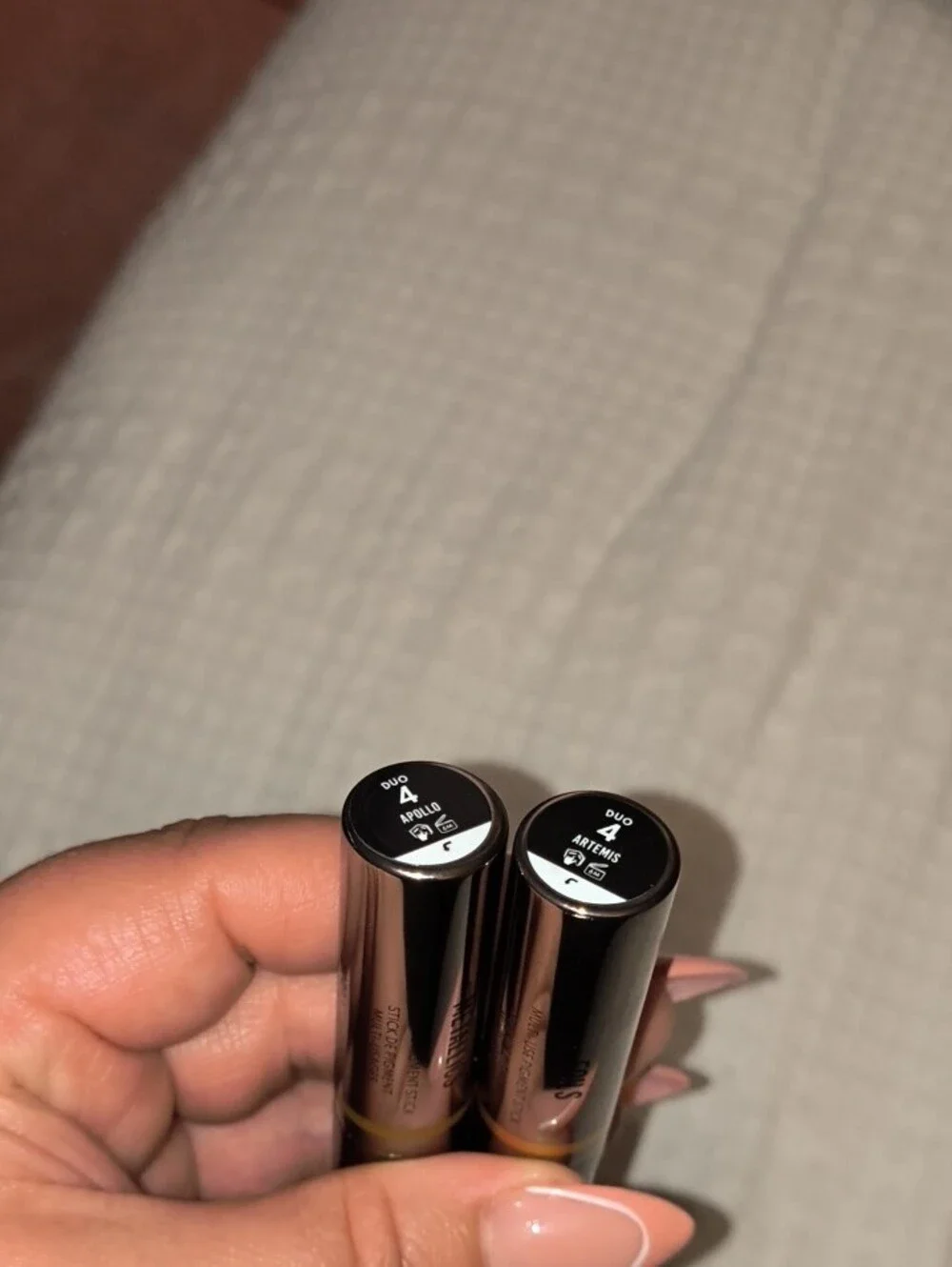 Danessa Myricks Beauty ColorFix Multi-Use Pigment Stick-- Duo 4