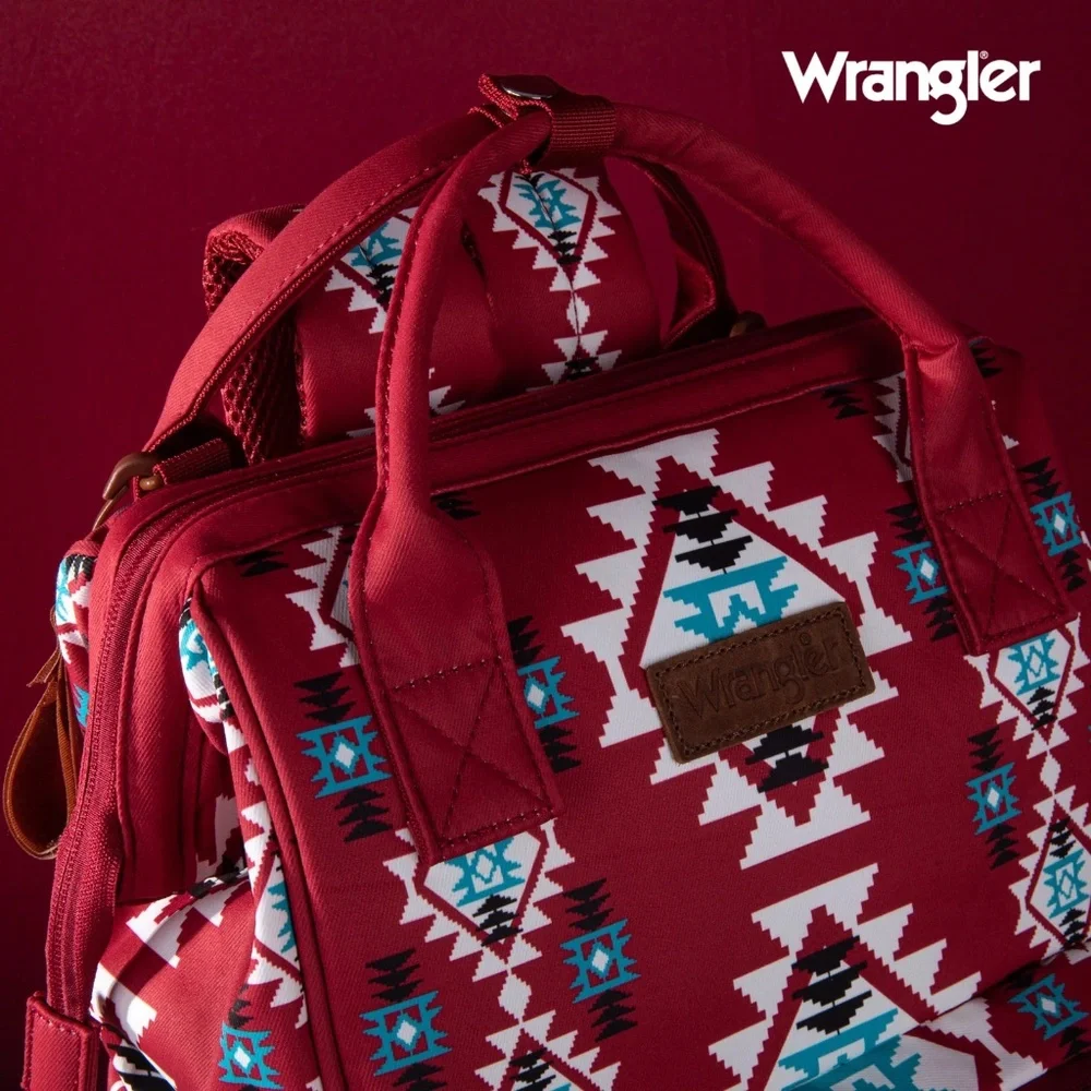 Wrangler include print