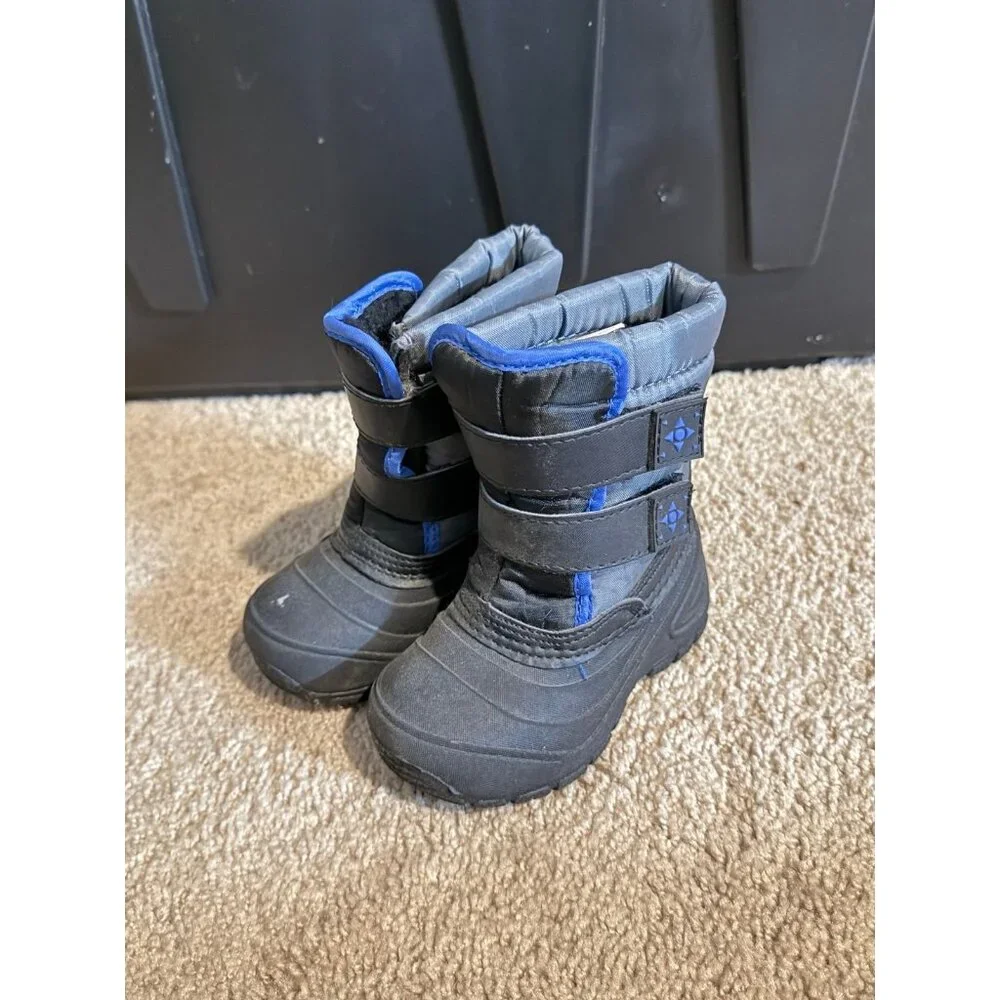 N/A *snow boots