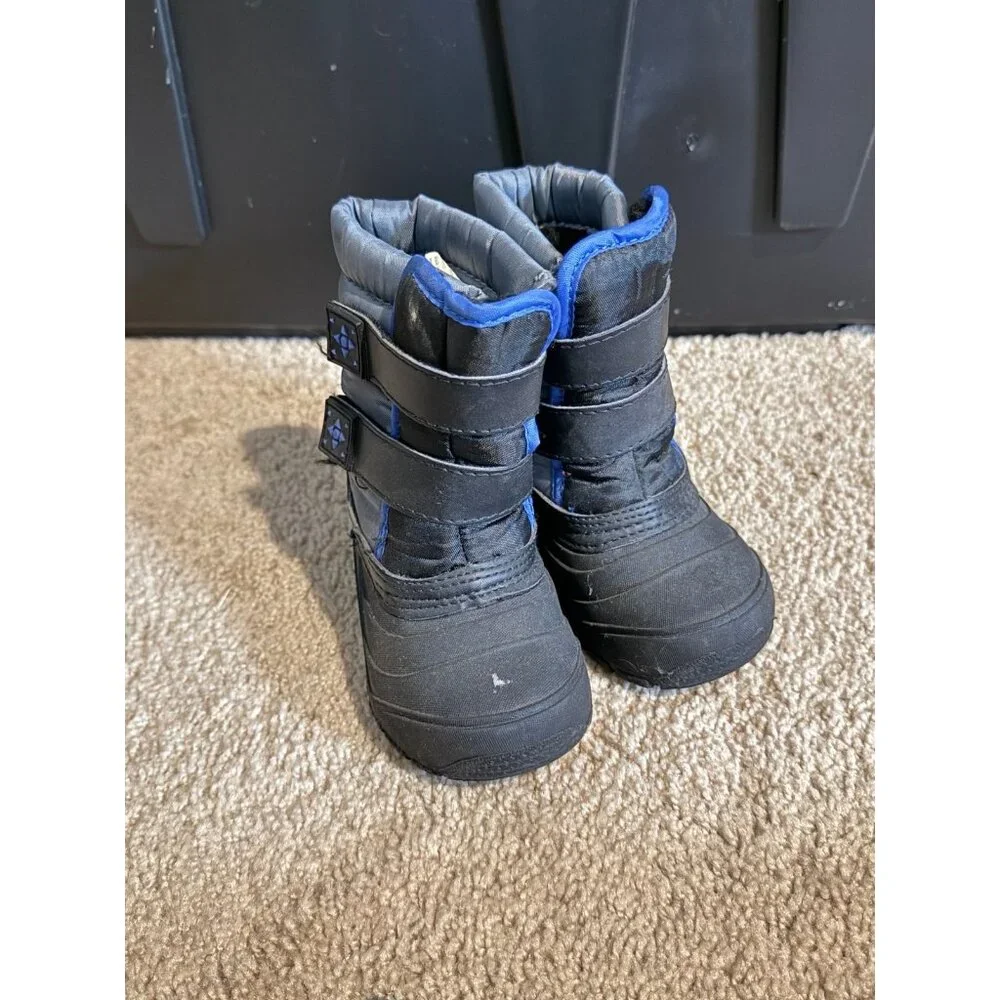 N/A *snow boots