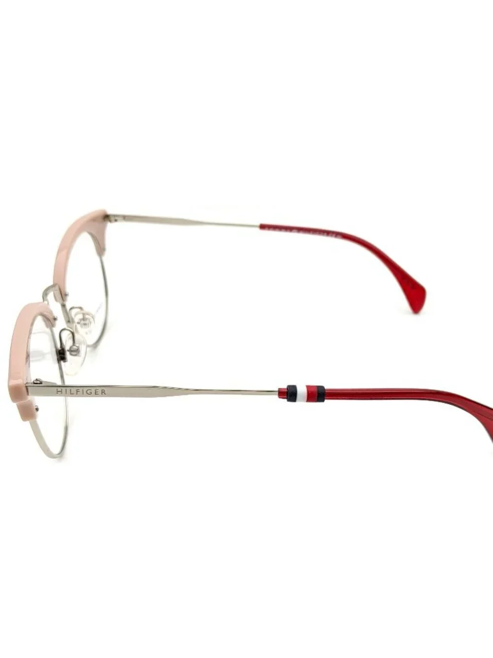 Tommy Hilfiger some lens bridge