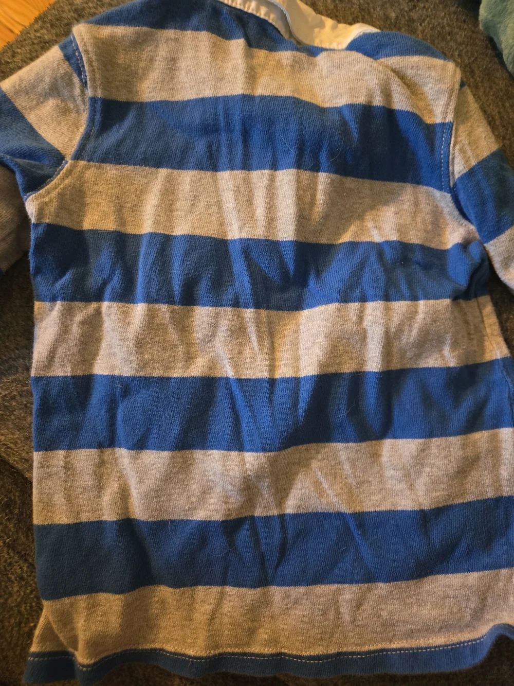 Carters soft knit