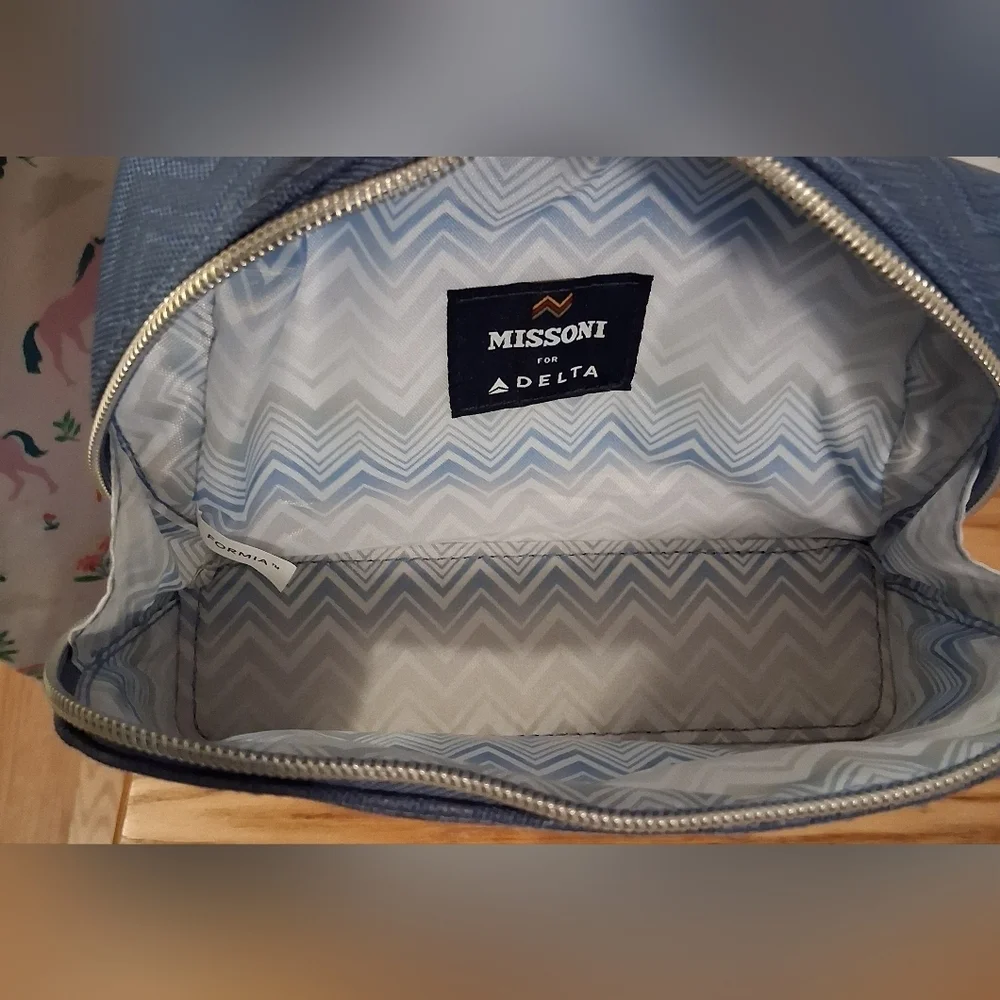 Missoni unused limited