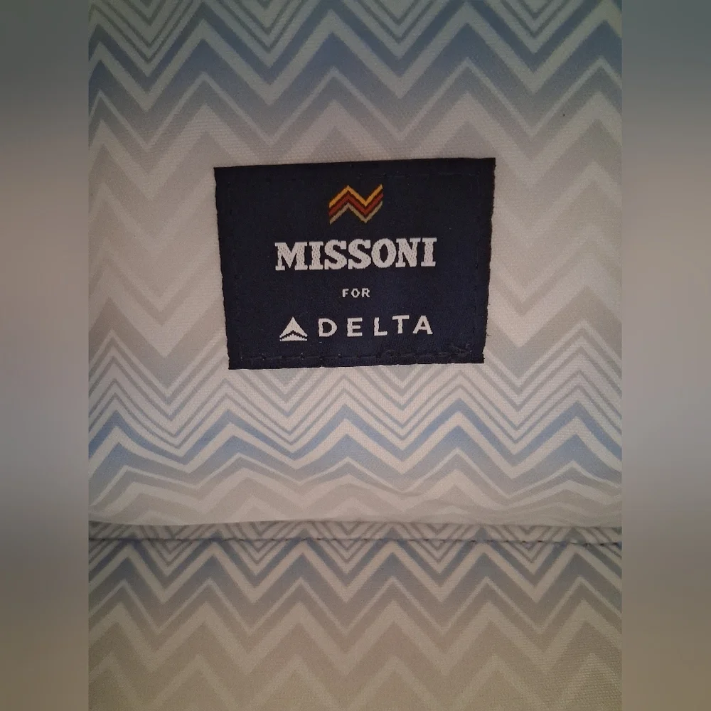 Missoni unused limited