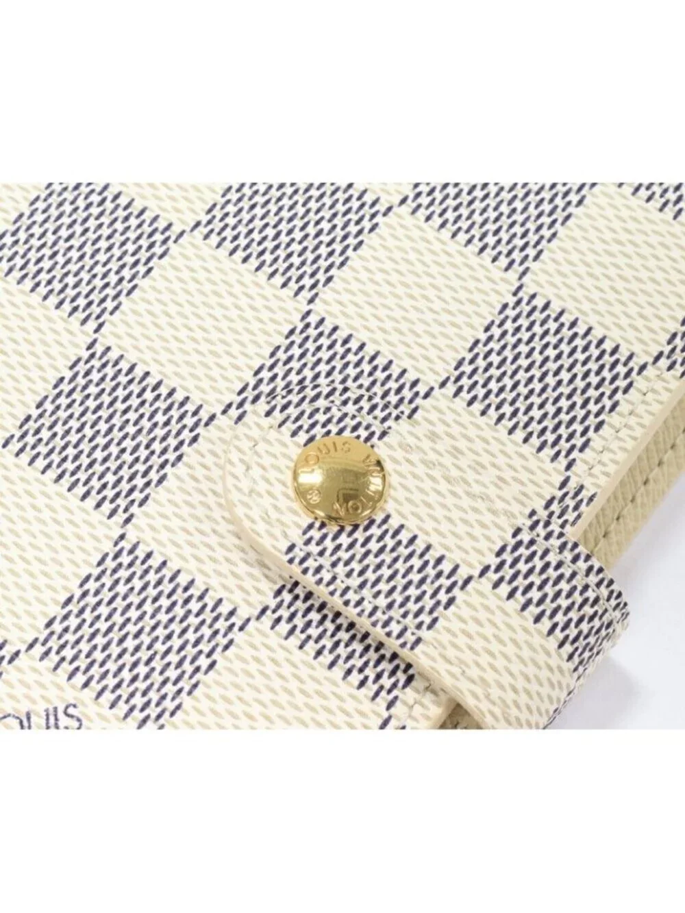 Louis Vuitton this authentic