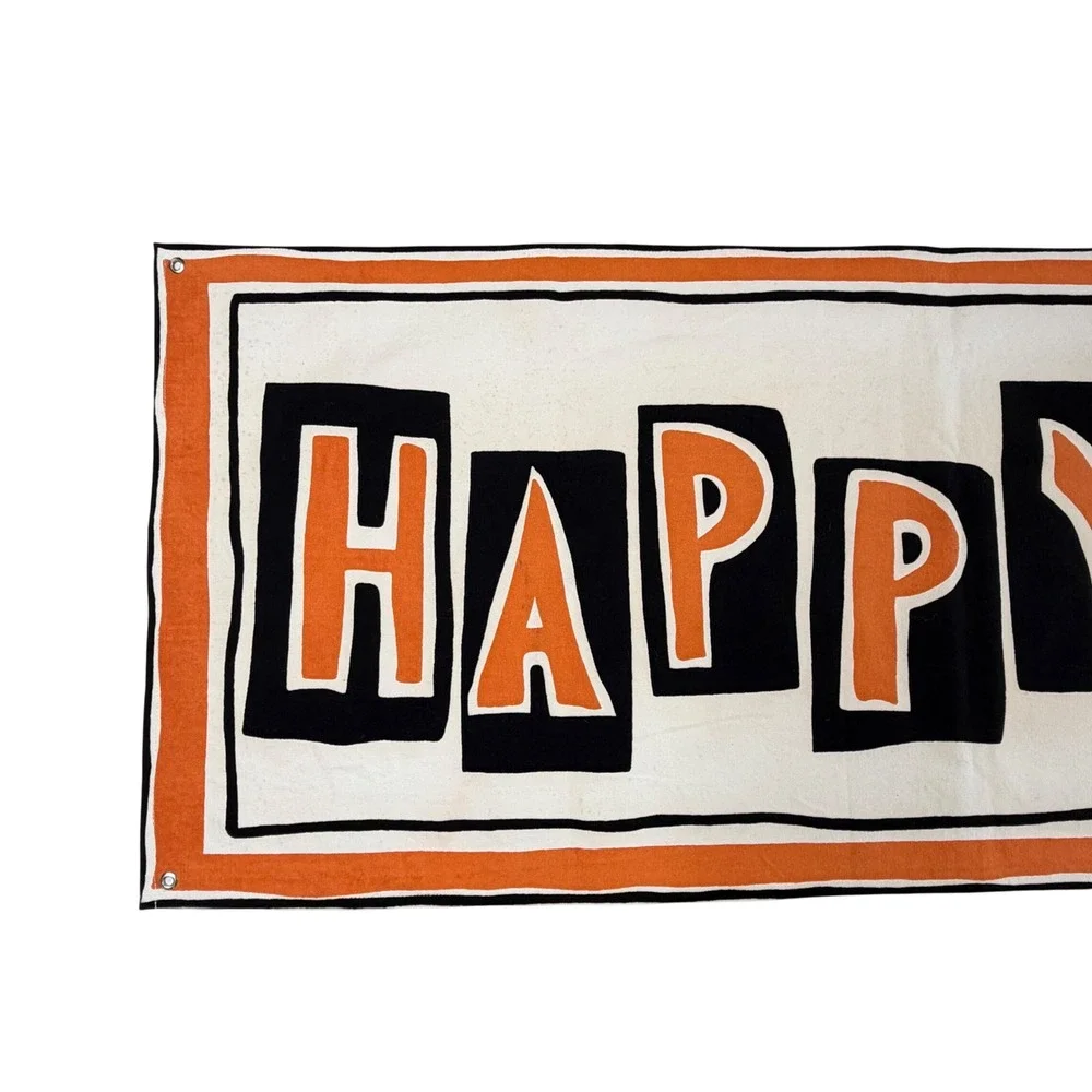 Pottery Barn adorable happy