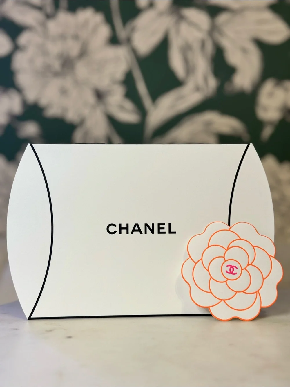 CHANEL beauté hair