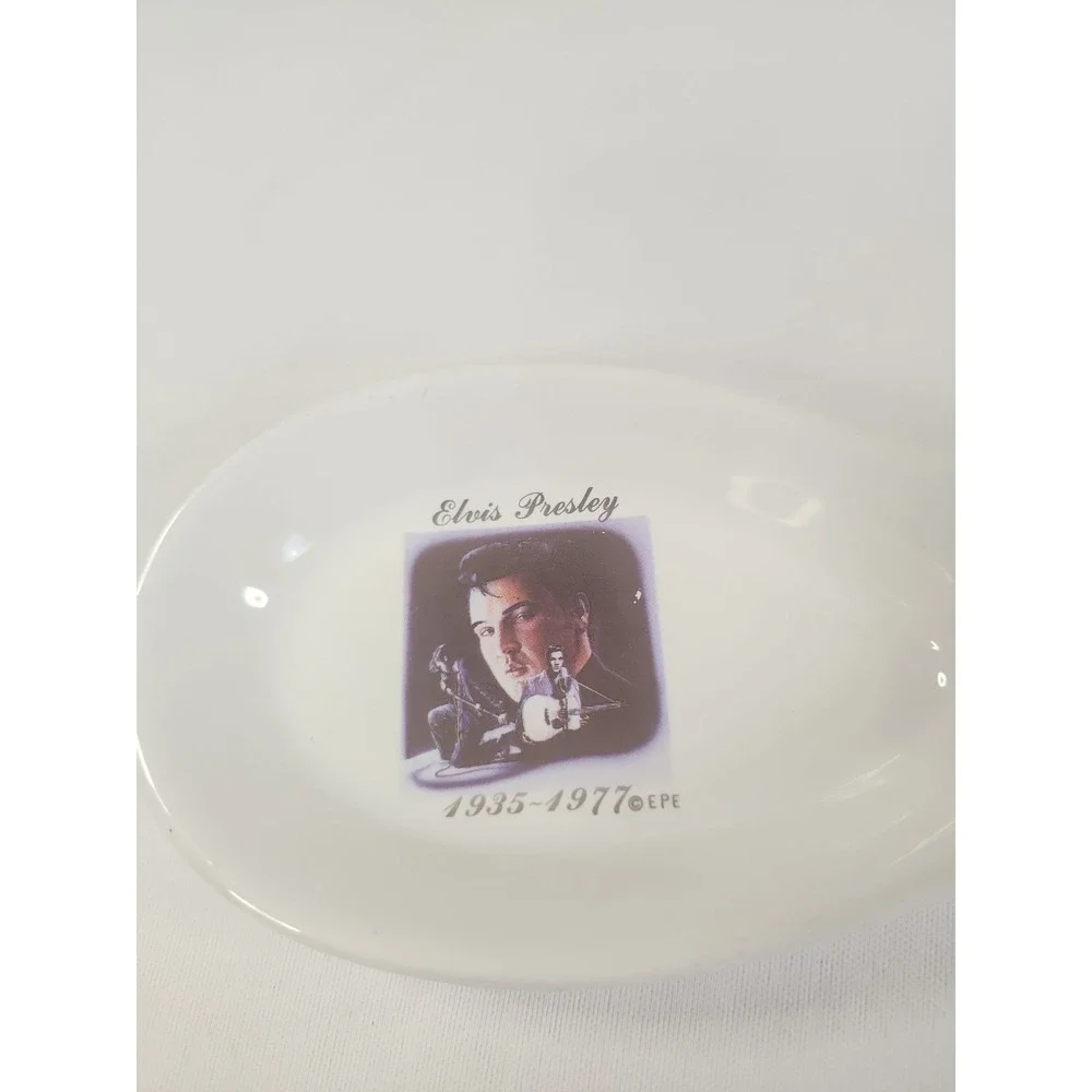 Elvis Presley gift creations