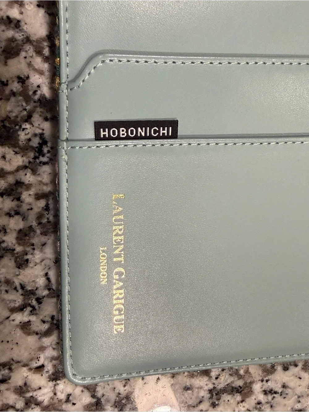 Hobonichi rare cover