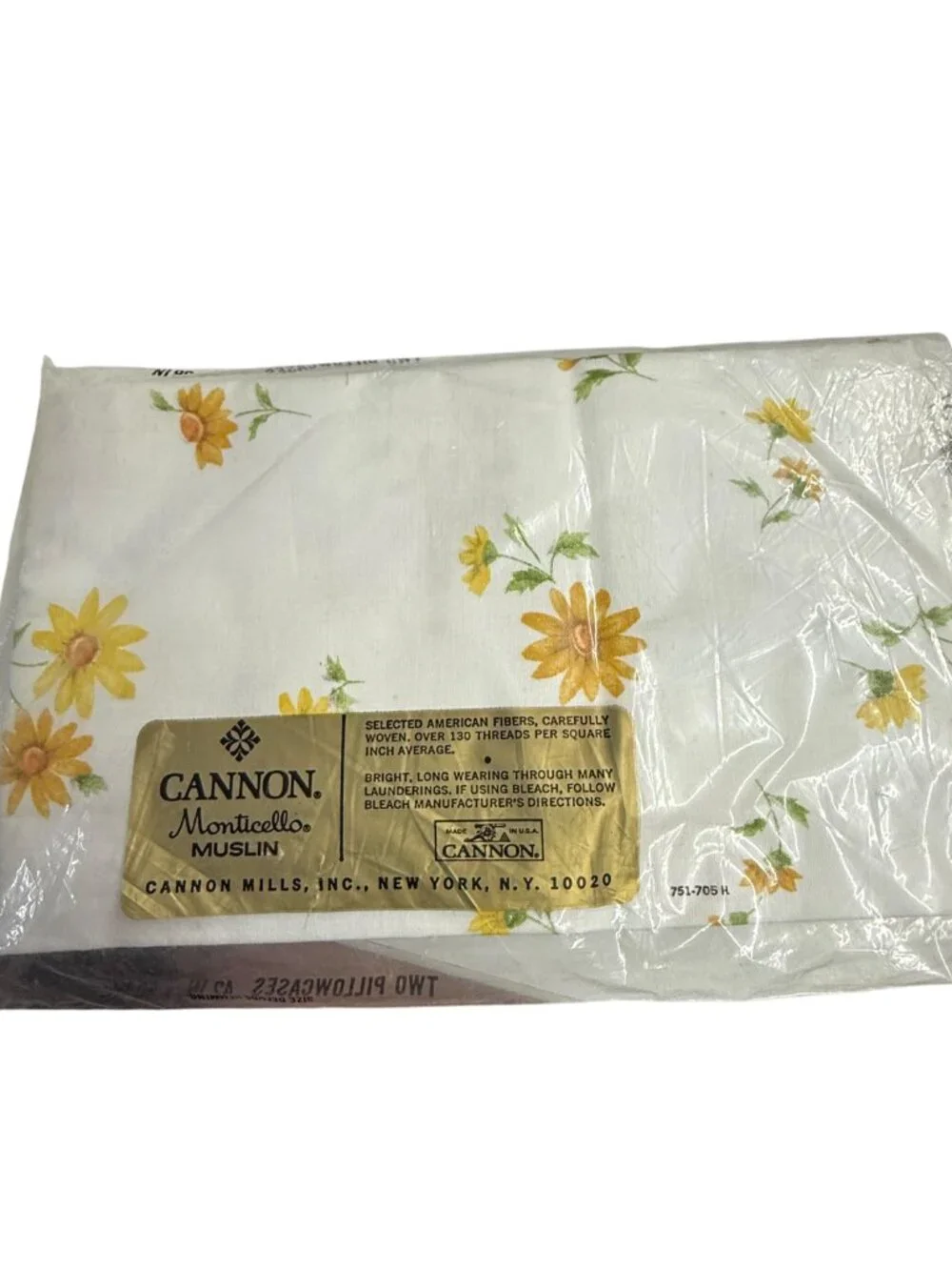 Cannon Mills fitted 1526