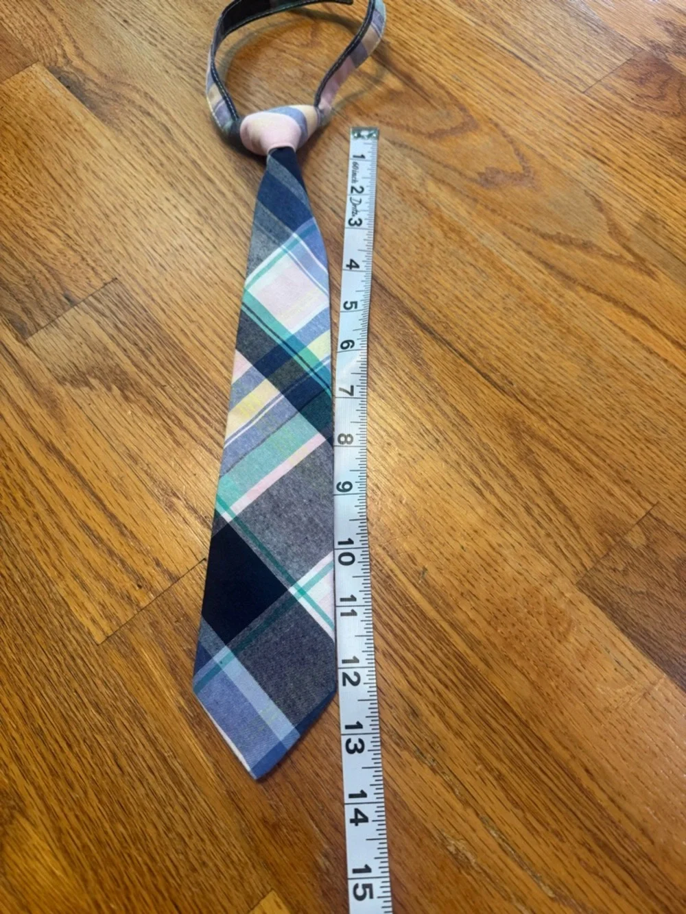 Gymboree cotton chambray