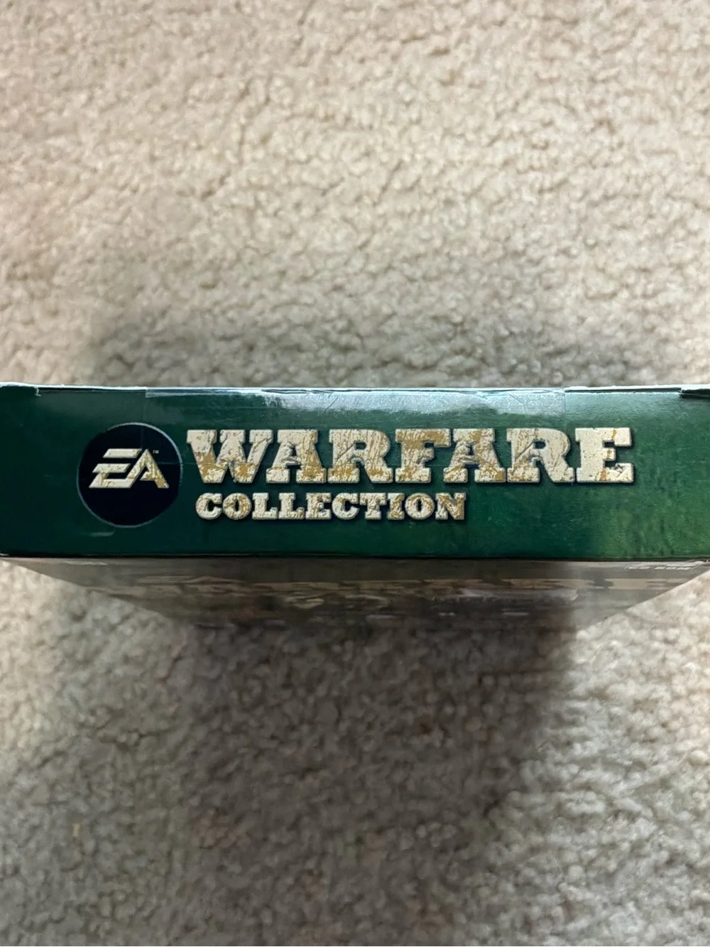 EA warfare collection