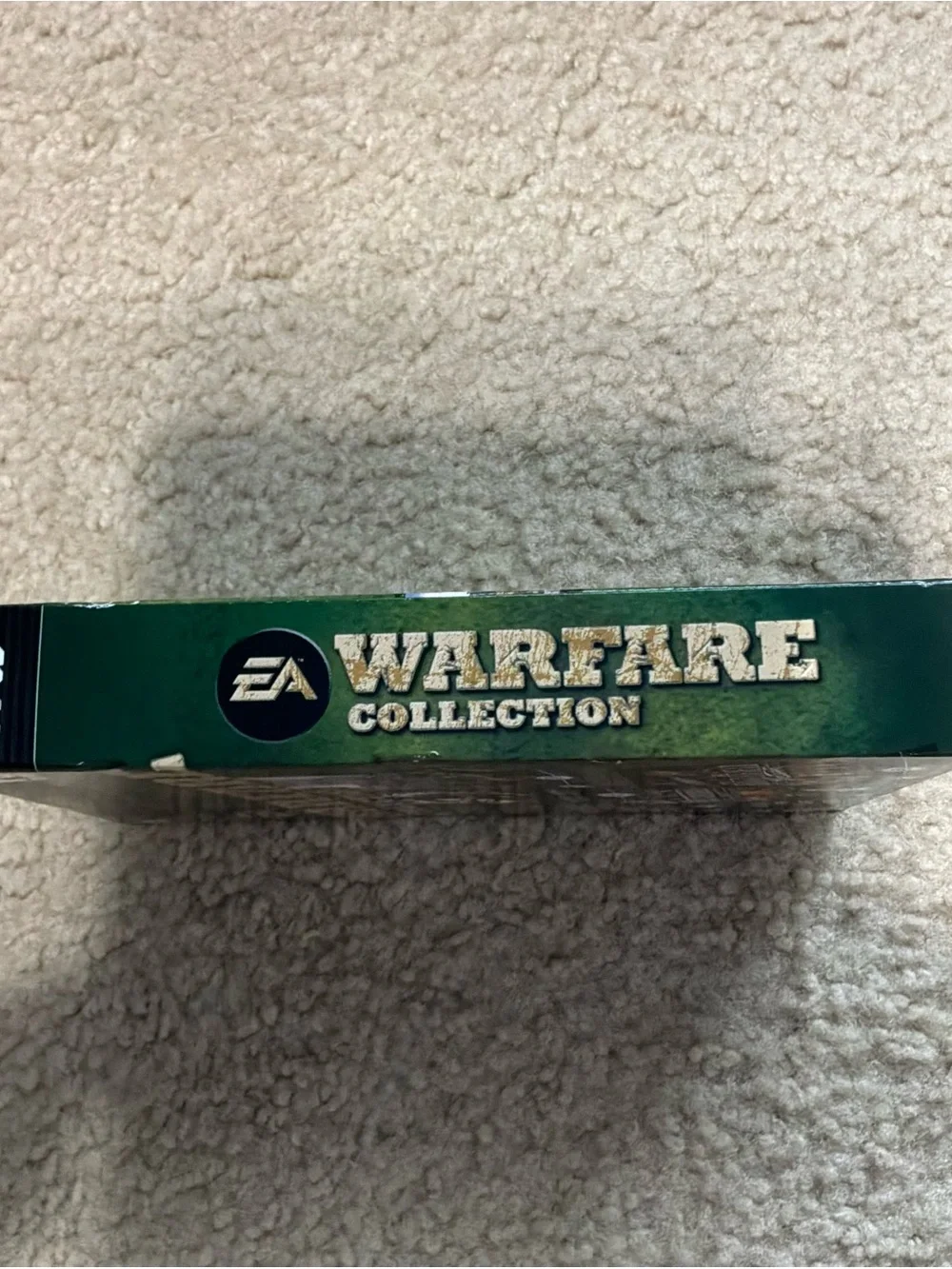 EA warfare collection