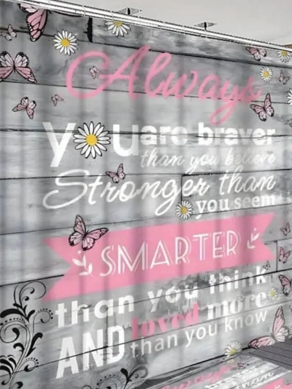 5pc Inspirational 