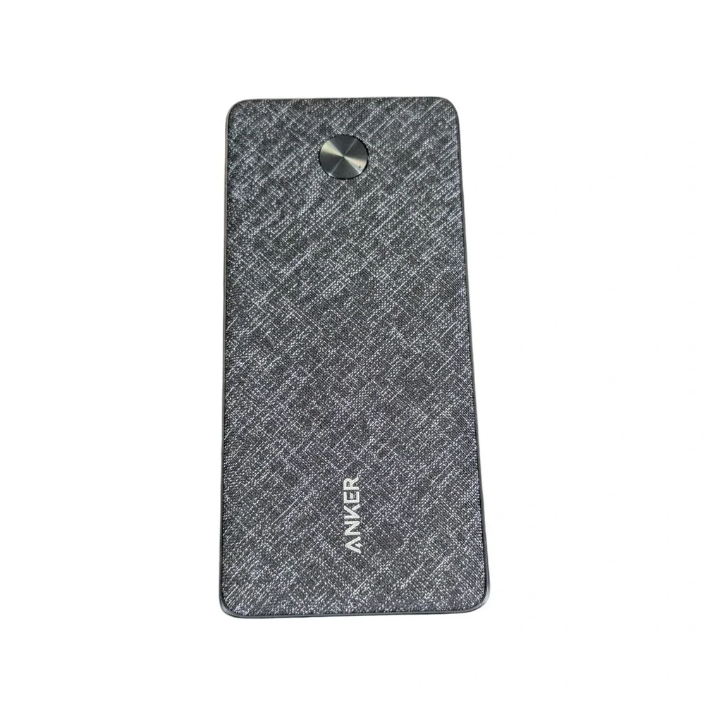 Anker **used please