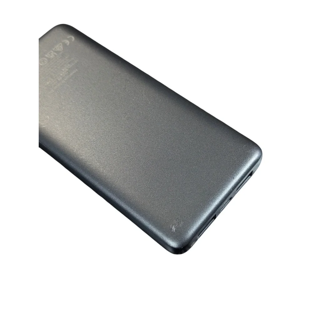 Anker **used please