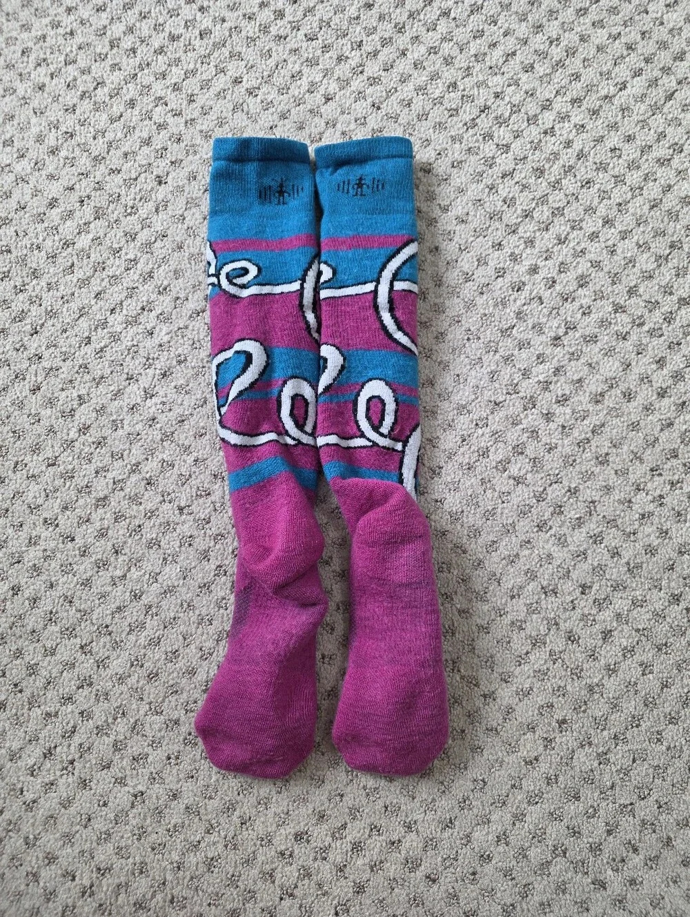 Smartwool soft crew