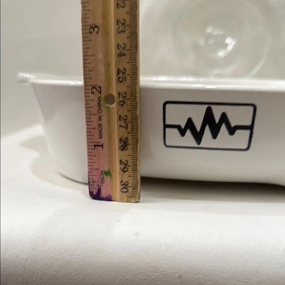 Corningware elegant casserole
