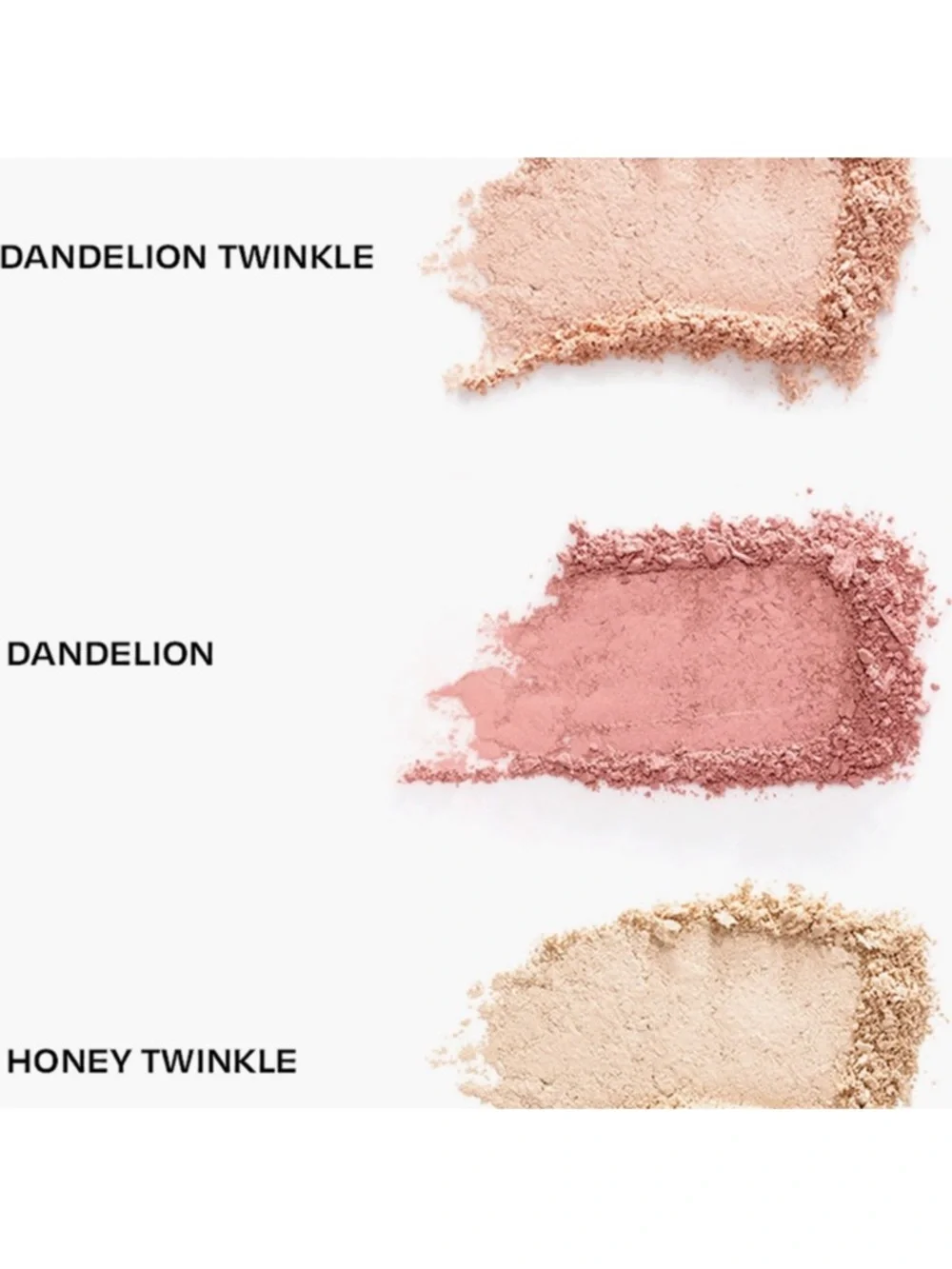 Benefit cosmetics twinkle