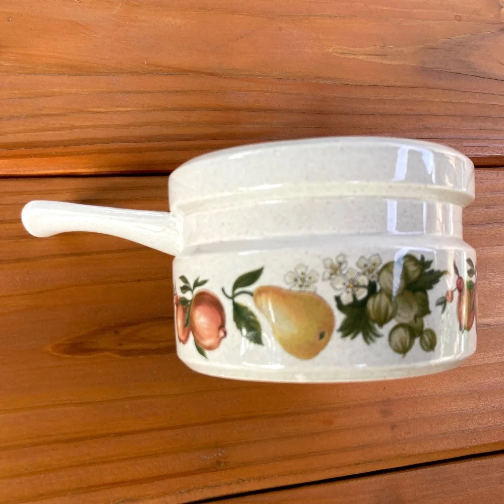 Wedgwood this quince