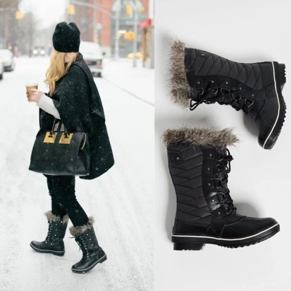 Sorel 100 preowned