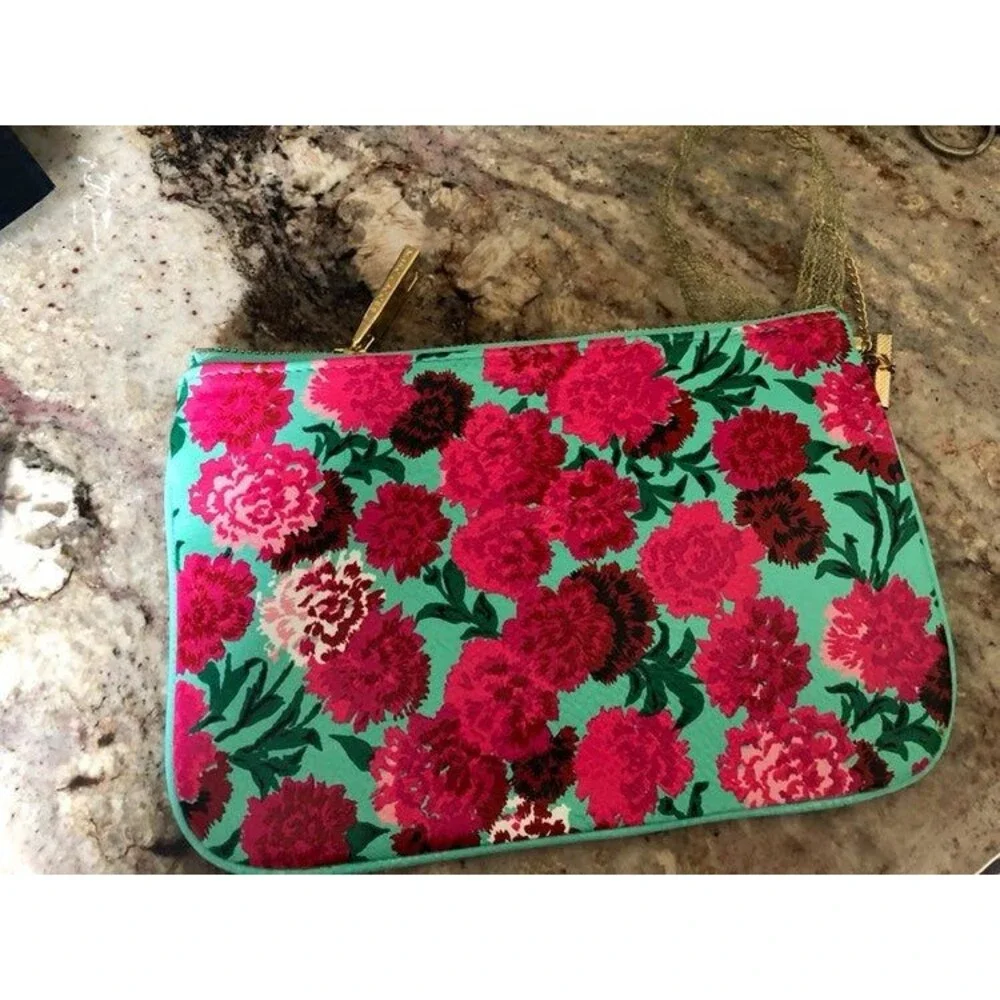Brand New Marc Jacobs Cosmetic Pouch