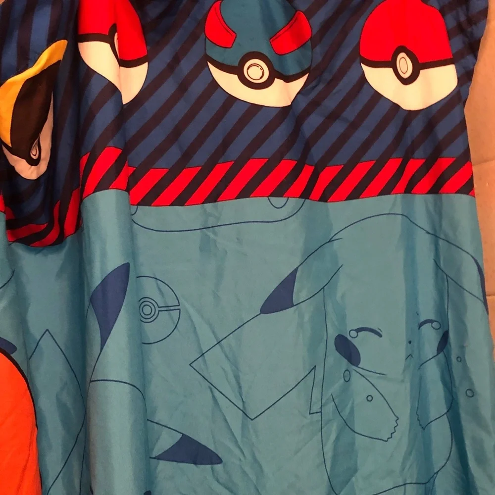 N/A bold pokeball