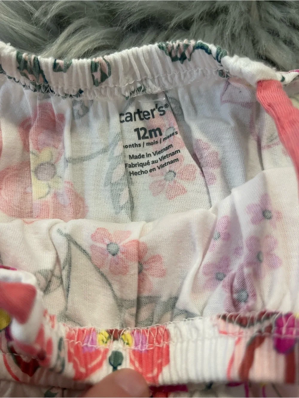 Carters carters baby