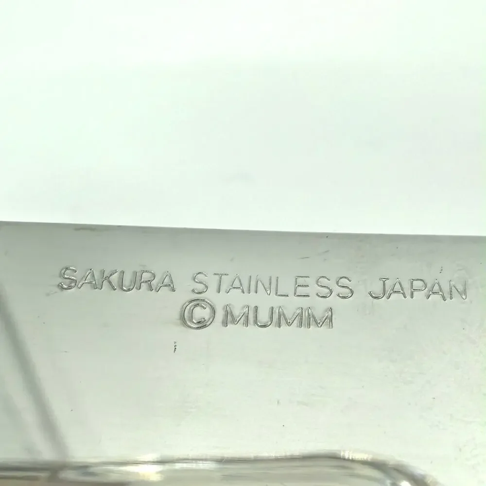 Sakura lot vintage