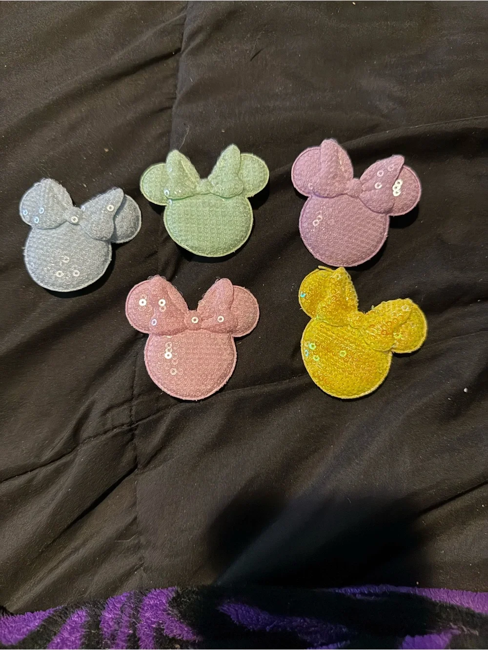 N/A set five